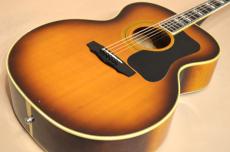 Guild F-50 SB　1979年製_3