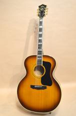 Guild F-50 SB　1979年製_4