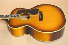 Guild F-50 SB　1979年製_12