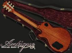 Gibson Custom Shop Historic Collection 1958 Les Paul "Brazilian" 2003 Ice Tea Burst 3.92kg #9 3032"Rare & Killer Sound"_3