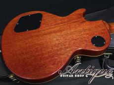 Gibson Custom Shop Historic Collection 1958 Les Paul "Brazilian" 2003 Ice Tea Burst 3.92kg #9 3032"Rare & Killer Sound"_5