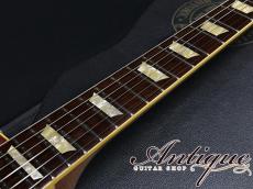Gibson Custom Shop Historic Collection 1958 Les Paul "Brazilian" 2003 Ice Tea Burst 3.92kg #9 3032"Rare & Killer Sound"_8