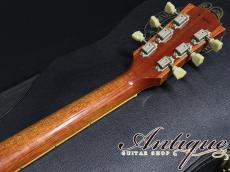 Gibson Custom Shop Historic Collection 1958 Les Paul "Brazilian" 2003 Ice Tea Burst 3.92kg #9 3032"Rare & Killer Sound"_9