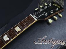 Gibson Custom Shop Historic Collection 1958 Les Paul "Brazilian" 2003 Ice Tea Burst 3.92kg #9 3032"Rare & Killer Sound"_10