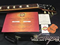 Gibson Custom Shop Historic Collection 1958 Les Paul "Brazilian" 2003 Ice Tea Burst 3.92kg #9 3032"Rare & Killer Sound"_11