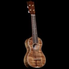 Lotus Acoustics Soprano Custom No.47 - Master grade koa -_2