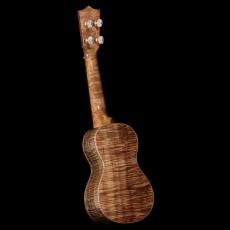 Lotus Acoustics Soprano Custom No.47 - Master grade koa -_3