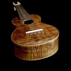 Lotus Acoustics Soprano Custom No.47 - Master grade koa -_5