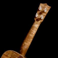 Lotus Acoustics Soprano Custom No.47 - Master grade koa -_9