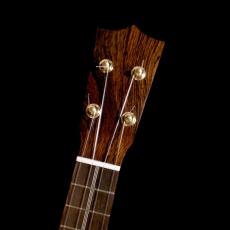 Lotus Acoustics Soprano Custom No.47 - Master grade koa -_10