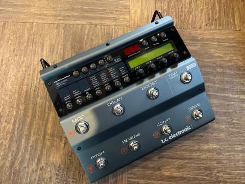 tc electronic NOVA SYSTEM