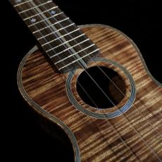 Lotus Acoustics Soprano Custom No.47 - Master grade koa -_13