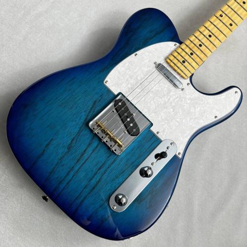 FUJIGEN NTE100MAH-SBB ~See-Thru Blue Burst~ #241034 ≒3.60kg【爽やかブルーバースト!】