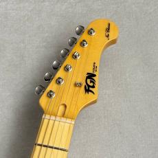 FUJIGEN NTE100MAH-SBB ~See-Thru Blue Burst~ #241034 ≒3.60kg【爽やかブルーバースト!】_5