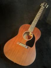 Gibson  LG-2 All Mahogany Faded Natural #22335020 【G-Club Tokyo】_2