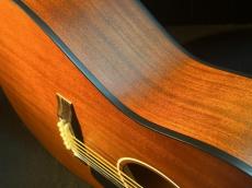 Gibson  LG-2 All Mahogany Faded Natural #22335020 【G-Club Tokyo】_9