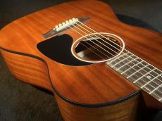 Gibson  LG-2 All Mahogany Faded Natural #22335020 【G-Club Tokyo】_11