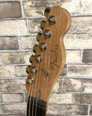 Fender American Acoustasonic Telecaster BLK 【新品】【送料無料】_5