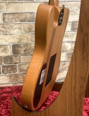 Fender American Acoustasonic Telecaster BLK 【新品】【送料無料】_6