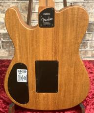 Fender American Acoustasonic Telecaster BLK 【新品】【送料無料】_7