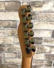 Fender American Acoustasonic Telecaster BLK 【新品】【送料無料】_9