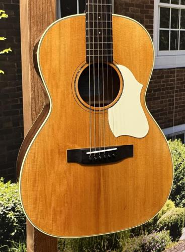 VINCENT 【限定販売モデル】【1本のみの入荷】VN-3 Standard MK #92914【日本総本店アコースティックフロア】