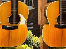 VINCENT 【限定販売モデル】【1本のみの入荷】VN-3 Standard MK #92914【日本総本店アコースティックフロア】_6