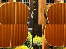 VINCENT 【限定販売モデル】【1本のみの入荷】VN-3 Standard MK #92914【日本総本店アコースティックフロア】_7