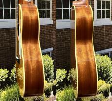 VINCENT 【限定販売モデル】【1本のみの入荷】VN-3 Standard MK #92914【日本総本店アコースティックフロア】_11