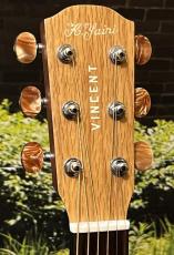 VINCENT 【限定販売モデル】【1本のみの入荷】VN-3 Standard MK #92914【日本総本店アコースティックフロア】_12