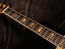 Yamaki YM-1000【エゾ松×ハカランダ単板モデルが大特価! マーチン40番台スタイルの豪華仕様! 滅多に出ない貴重なジャパンビンテージです! 】_10