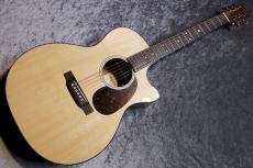 Martin GPC-11E #3005592 【素敵な杢目の1本】【エレアコ】【池袋店在庫品】_2