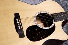 Martin GPC-11E #3005592 【素敵な杢目の1本】【エレアコ】【池袋店在庫品】_3