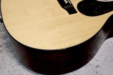 Martin GPC-11E #3005592 【素敵な杢目の1本】【エレアコ】【池袋店在庫品】_4