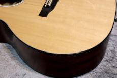 Martin GPC-11E #3005592 【素敵な杢目の1本】【エレアコ】【池袋店在庫品】_5