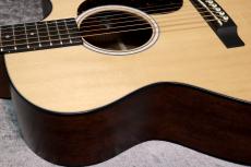 Martin GPC-11E #3005592 【素敵な杢目の1本】【エレアコ】【池袋店在庫品】_6