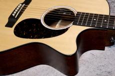 Martin GPC-11E #3005592 【素敵な杢目の1本】【エレアコ】【池袋店在庫品】_7