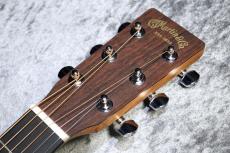 Martin GPC-11E #3005592 【素敵な杢目の1本】【エレアコ】【池袋店在庫品】_8