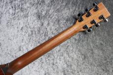 Martin GPC-11E #3005592 【素敵な杢目の1本】【エレアコ】【池袋店在庫品】_10