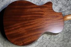 Martin GPC-11E #3005592 【素敵な杢目の1本】【エレアコ】【池袋店在庫品】_11