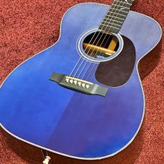 Headway 【現物動画あり】The Eagle /STD Type F B-GRD 【藍色のグラデーション】