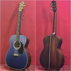 Headway 【現物動画あり】The Eagle /STD Type F B-GRD 【藍色のグラデーション】_3