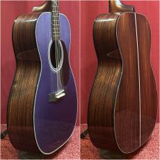 Headway 【現物動画あり】The Eagle /STD Type F B-GRD 【藍色のグラデーション】_4