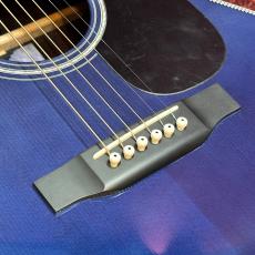 Headway 【現物動画あり】The Eagle /STD Type F B-GRD 【藍色のグラデーション】_9