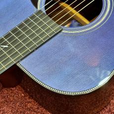 Headway 【現物動画あり】The Eagle /STD Type F B-GRD 【藍色のグラデーション】_10