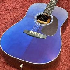 Headway 【現物動画あり】The Eagle /STD Type D B-GRD 【藍色のグラデーション】