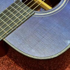 Headway 【現物動画あり】The Eagle /STD Type D B-GRD 【藍色のグラデーション】_10