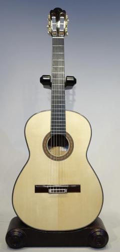 青山留依 50号 610mm