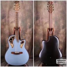 Ovation AdamasⅡ 1881-NB8