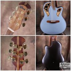 Ovation AdamasⅡ 1881-NB8_2